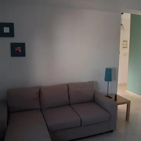 Appartamento Theasis House