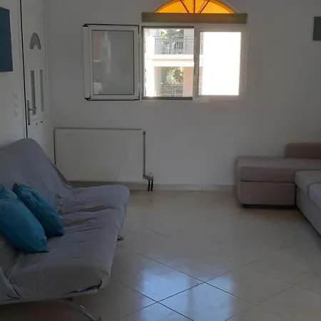 Theasis House *