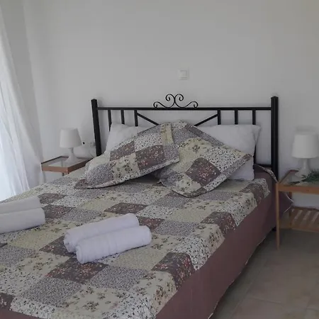 Appartamento Theasis House